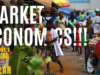 Is the Dollar Rate Behind Nigeria’s Economic Crisis?