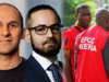 U.S. Congress Members Push for the Release of Detained Binance Staff in Nigeria