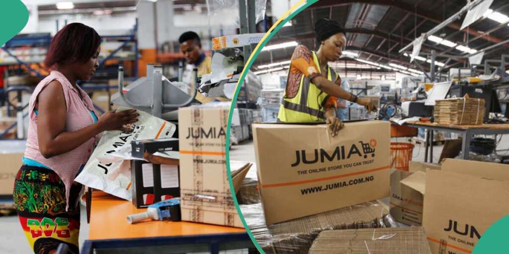 Jumia