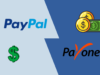 Payoneer Users Can Now Receive PayPal Payments from US Clients