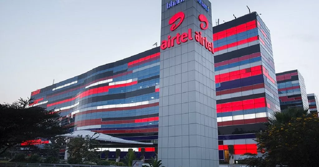 Airtel Africa Office