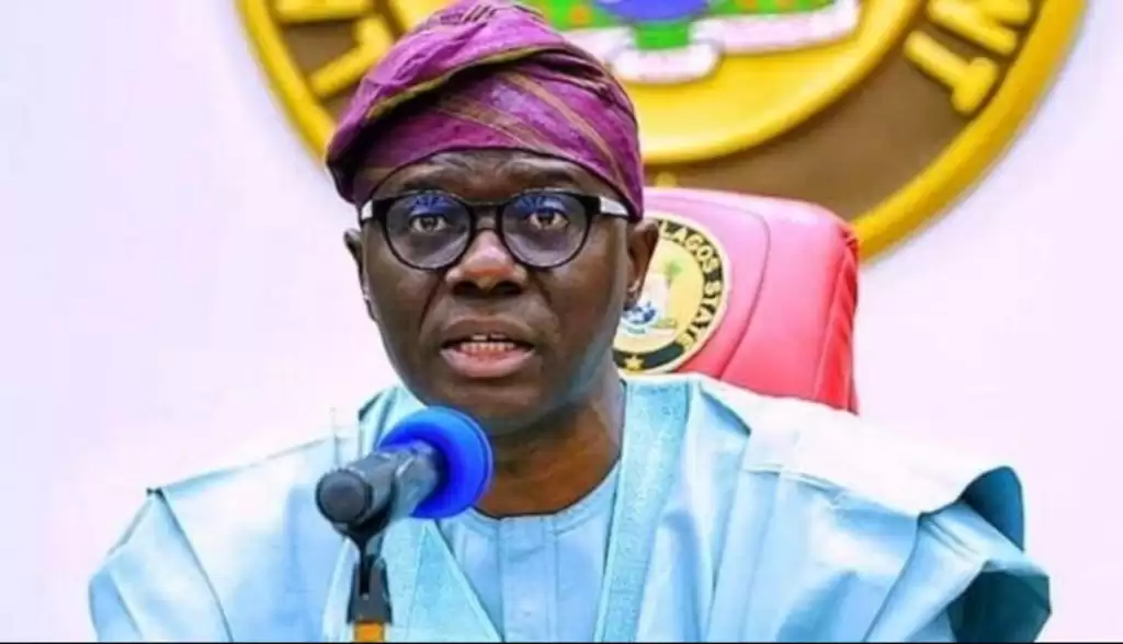 Sanwo Olu on Taxation of The Lagos State Digital Economy Sector