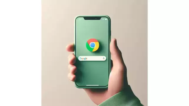 Google Chrome