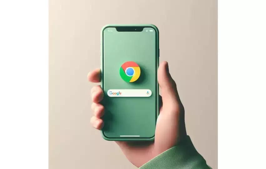 Google Chrome