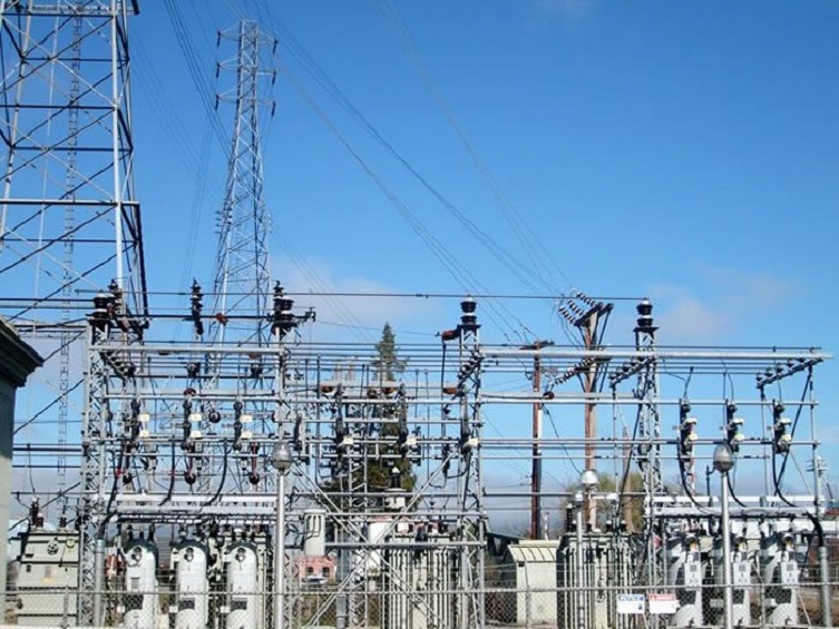 Power Sector