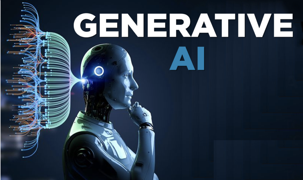 Generative AI Startups