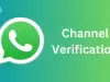 WhatsApp Channel Verification Check Mark Updated from Green to Blue to Match Facebook, Instagram