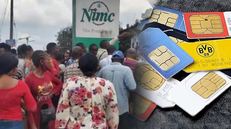 NCC Orders Reactivation of Barred Lines