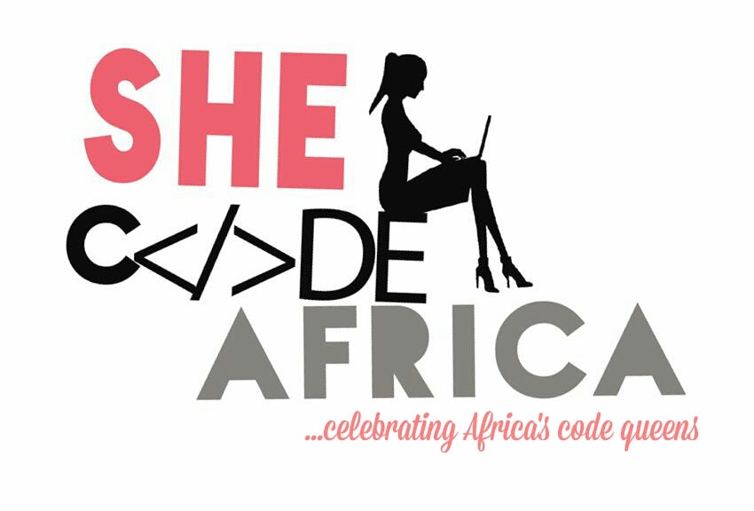 Zoho and She Code Africa