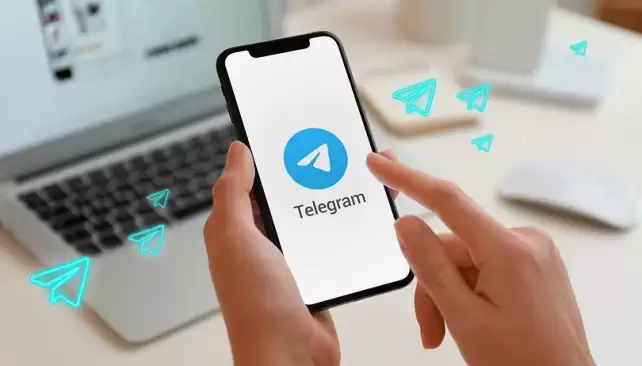 Telegram User