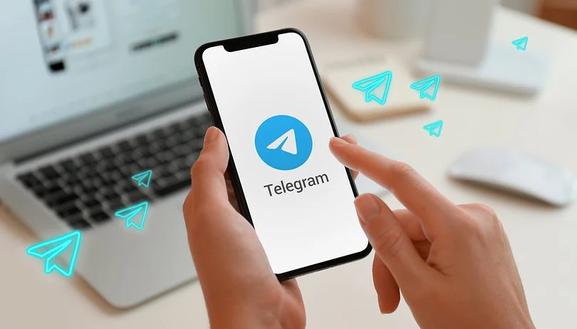 Telegram User