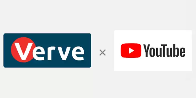 Verve and Youtube