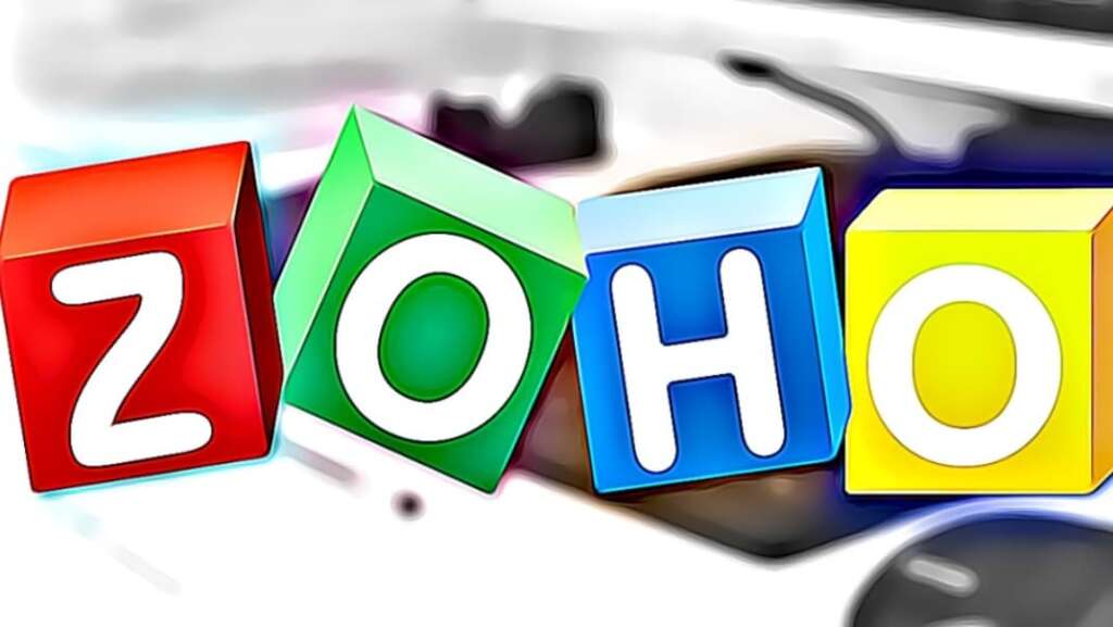 Zoho