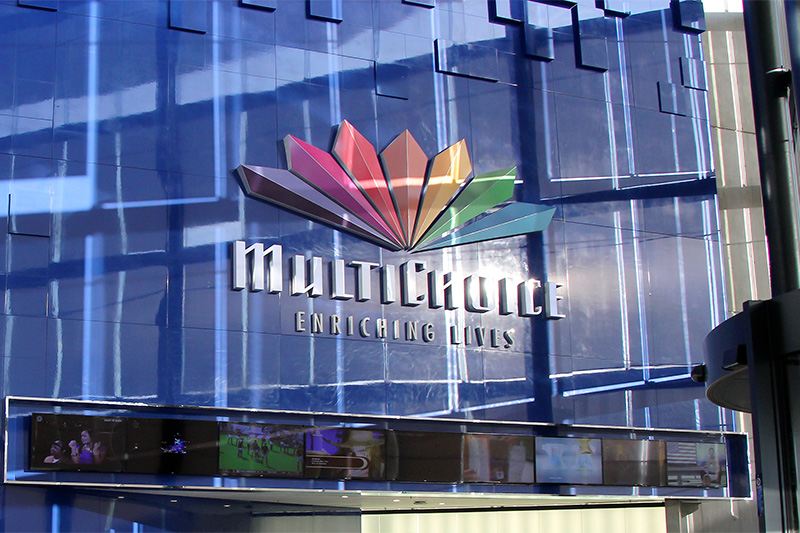 Multichoice Nigeria