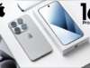 Apple Discontinues iPhone 15 Pro, Pro Max, and iPhone 13 After Launch of iPhone 16 Series
