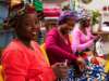 The Rise of Women Entrepreneurs in Africa