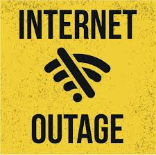 Internet Downtime in Nigeria