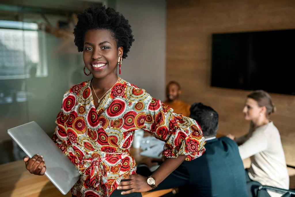 New Documentary Showcases African Women Entrepreneurs and Investors