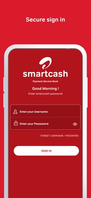 SmartCash PSB