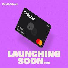 ChitChat and Mastercard Partnership