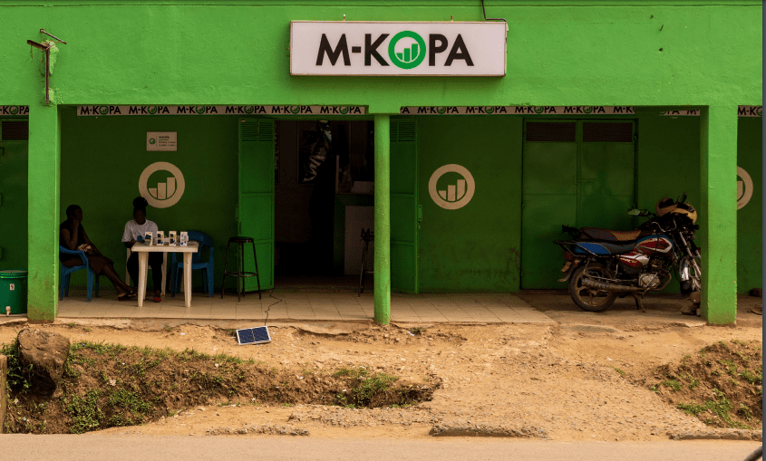 M-Kopa