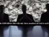 Meet The Only 3 Members of The Elite $200 Billion Club Who Are All In Tech