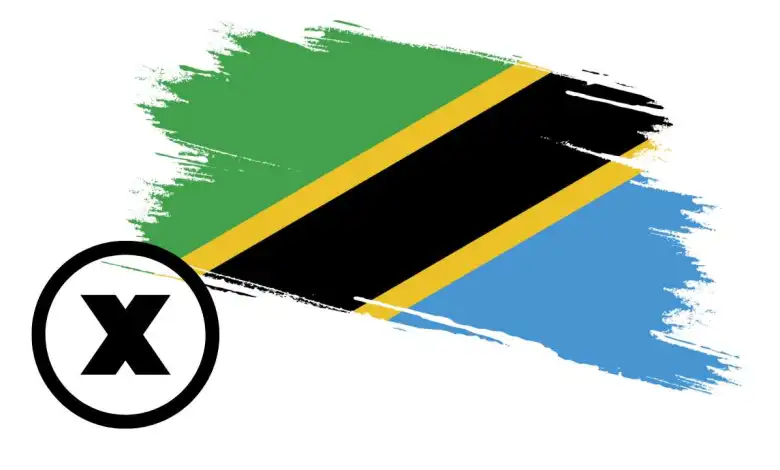 Tanzania Blocks Access To X