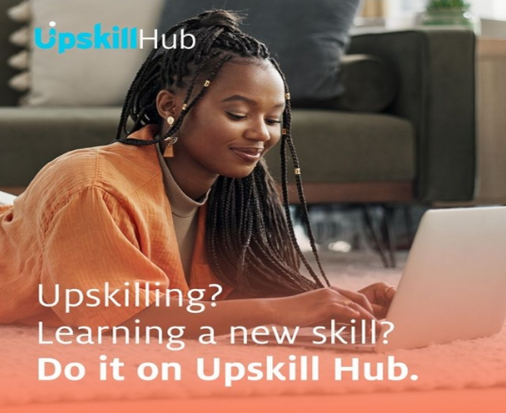 Upskill-Hub