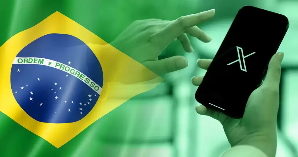 The potential shutdown of X in Brazil would mark a significant setback for the platform