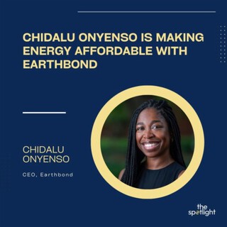 Earthbond CEO