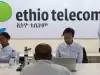 Ethiopia to Sell 10% Stake in State Telecom on New Stock Exchange