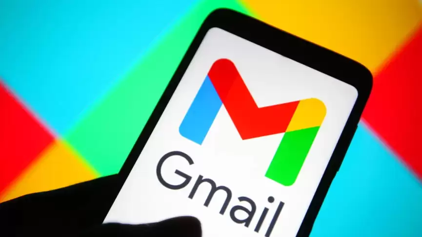 Gmail Scam