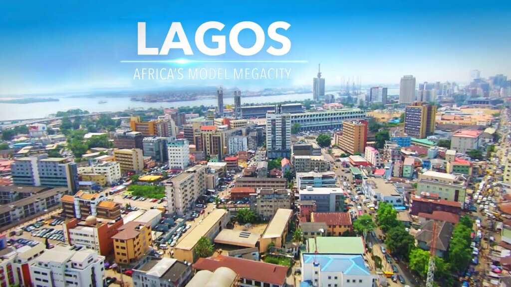 Lagos State