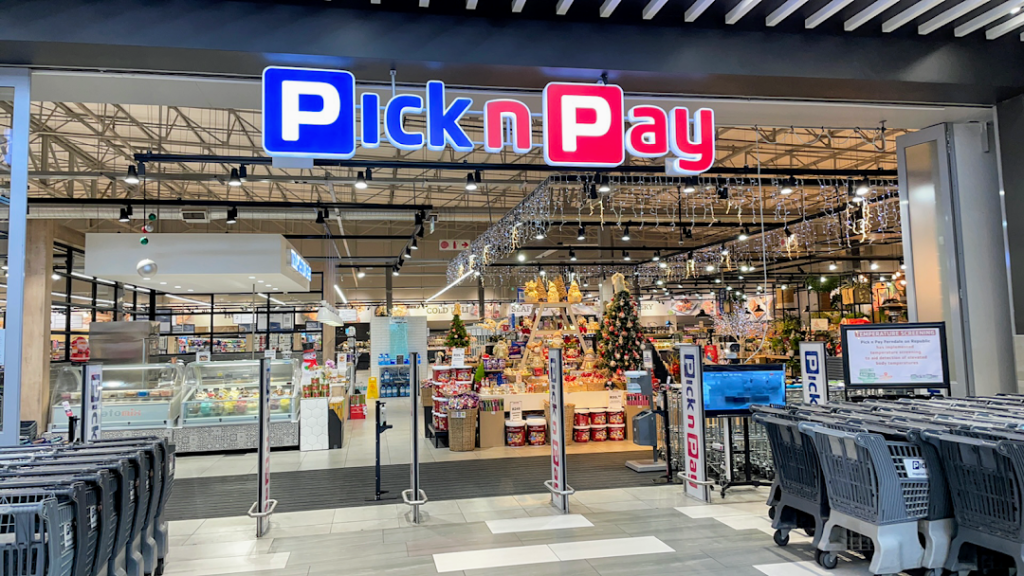 Pick n Pay