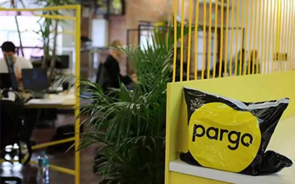 Pargo eCommerce Logistics