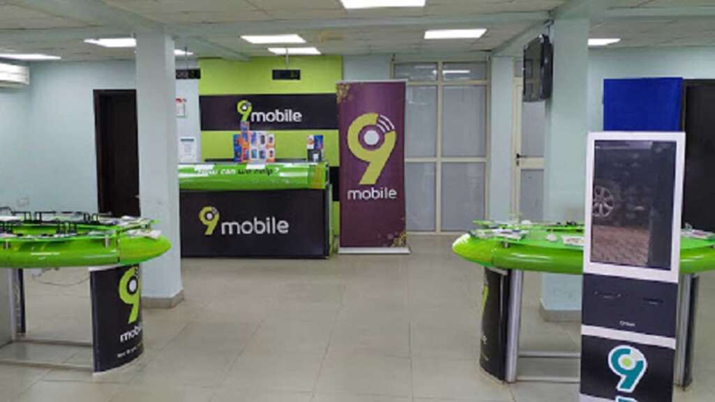 9mobile Experience Center 