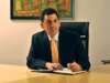 Spotlight: Meet Ahmad Farroukh, Globacom New CEO,