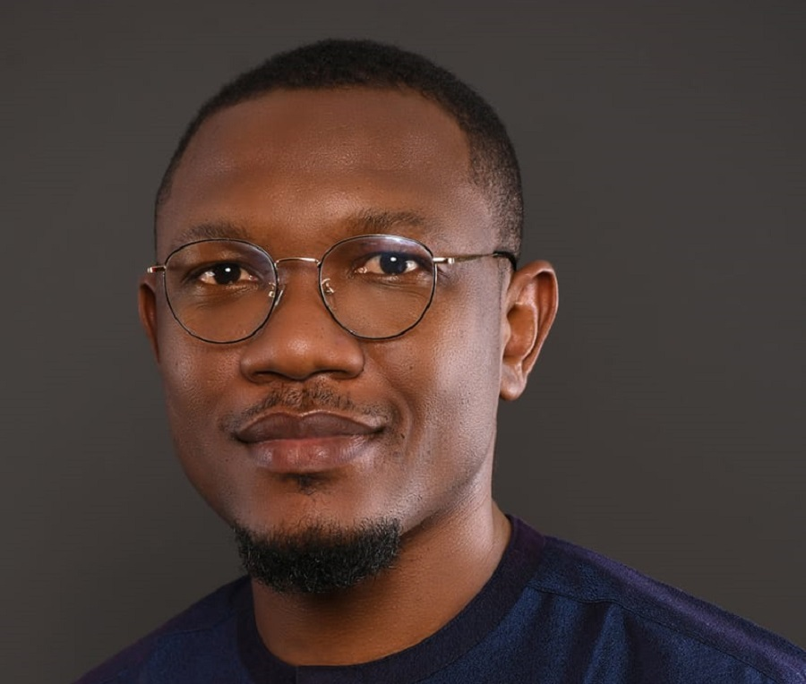 Obinna Iwuno, President, Stakeholders in Blockchain Association of Nigeria, SiBAN
