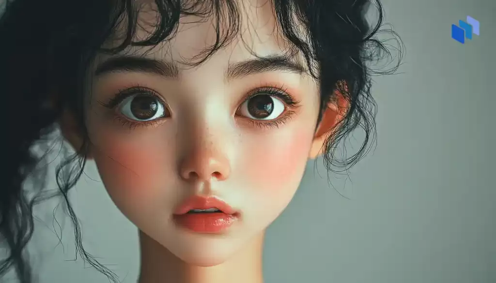 Tiktok beauty filter