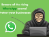 How To Stay Safe on WhatsApp: Tips to Spot and Avoid Scams