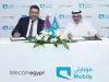 Mobily and Telecom Egypt Ink Deal to Build First Saudi-Egypt Subsea Cable