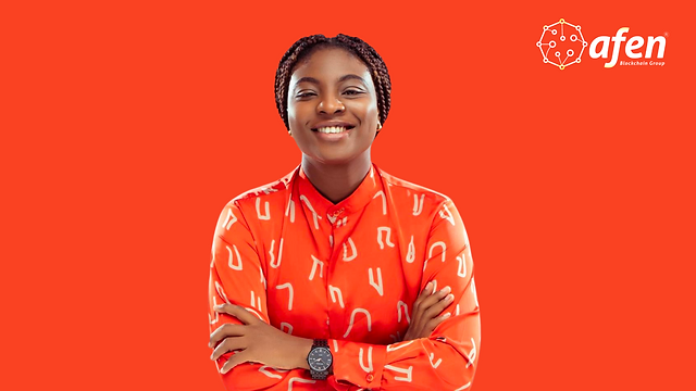 Deborah Ojengbede - Spotlight: Meet the Women Revolutionizing Nigeria’s Blockchain Space