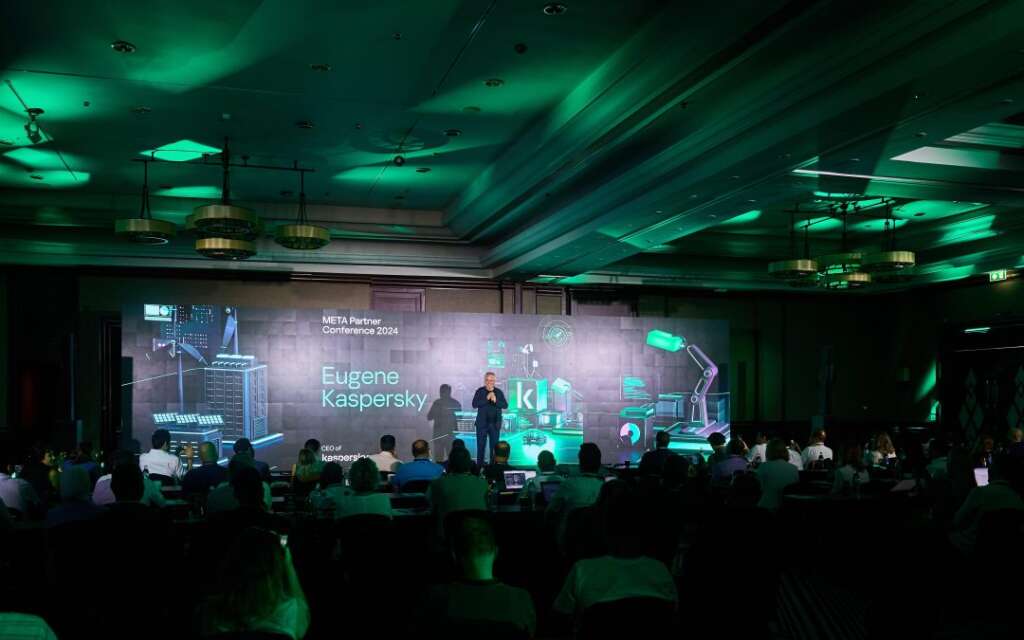 Kaspersky Predicts What to Expect in 2025: AI, Privacy, and Cybersecurity