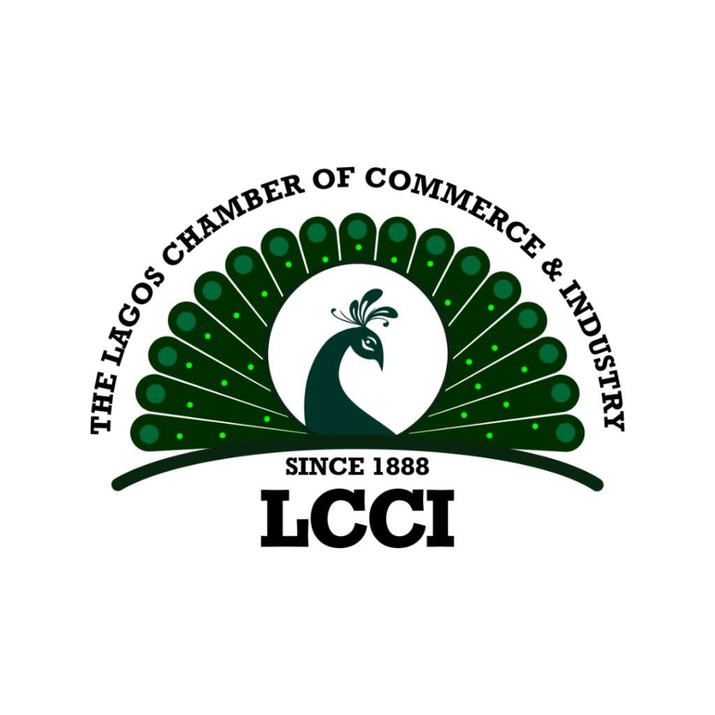 LCCI Logo