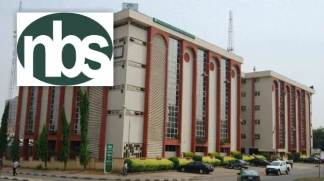 NBS Site struck by Hackers