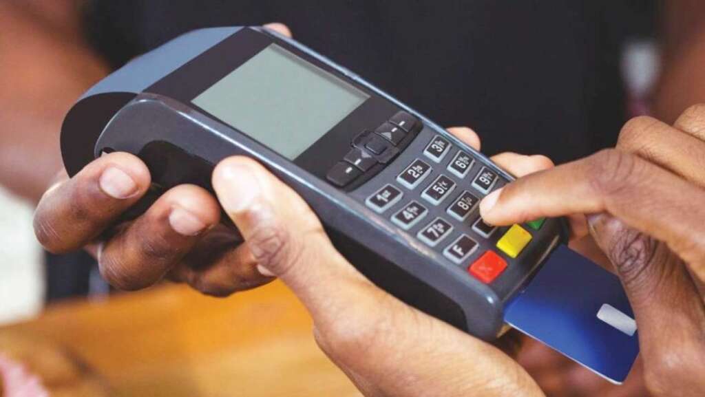 CBN's New PoS Limits Policy