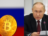 Putin Legalizes Cryptocurrency Mining In Russia: Here’s What It Takes to Qualify