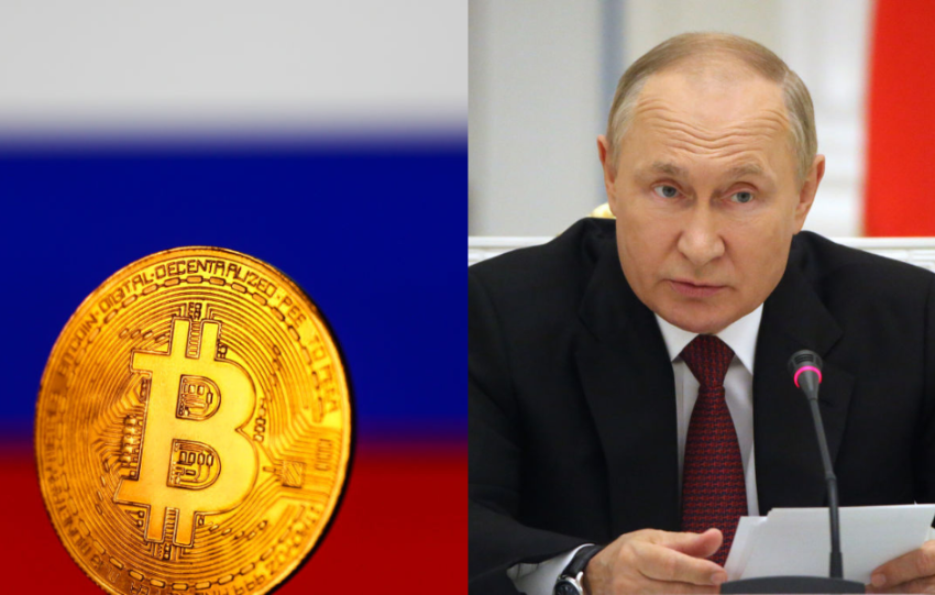 Russia Legalizes Cryptocurrency Mining: Here's What It Takes to Qualify