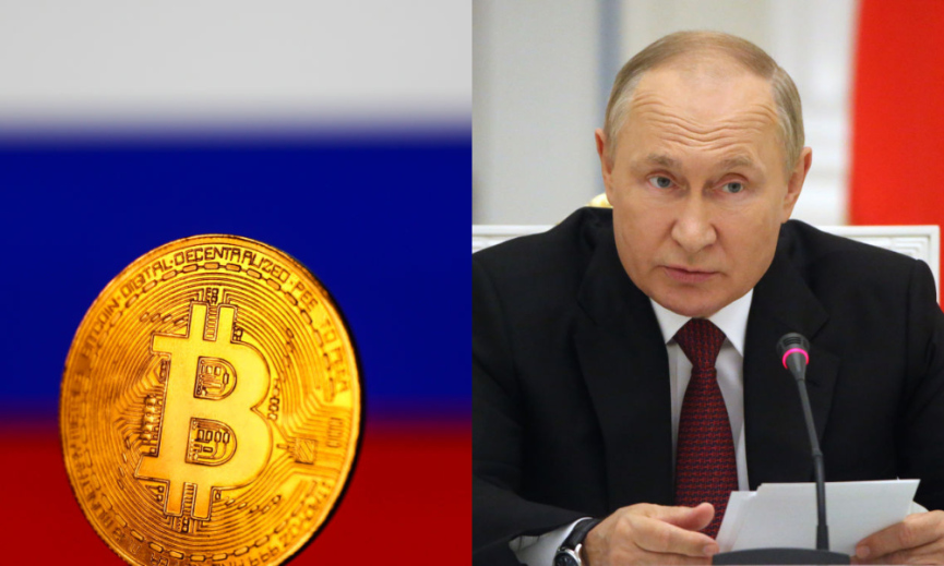 Russia Legalizes Cryptocurrency Mining: Here's What It Takes to Qualify