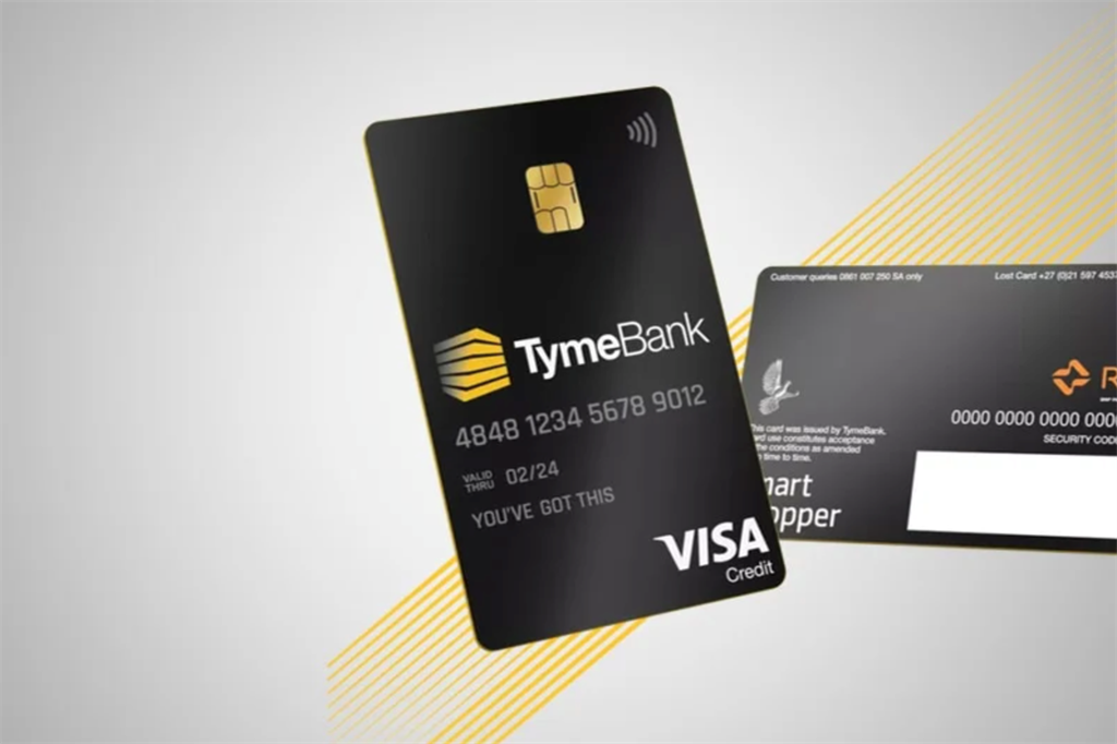 TymeBank rise to Unicorn | Fintech